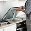 Appliance repair handyman in Provo, UT for cooktops and kitchen appliances