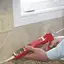 Caulking service in Provo, UT for kitchens, bathrooms, and home sealing