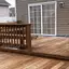 Deck sealing in Provo, UT for wood deck waterproofing and protection