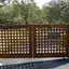 Driveway gate installation in Provo, UT for homes and properties