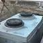 Grease trap installation in Provo, UT for kitchens and drain systems