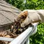 Gutter cleaning service in Provo, UT for clogged gutters and drainage