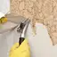 Wallpaper removal in Provo, UT for wall prep and home updates
