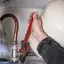 Water heater repair in Provo, UT for leaks, valves, and pipe connections